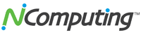 Логотип NComputing на Voips.ru