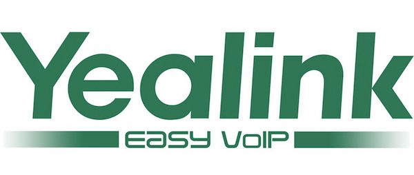 Логотип Yealink