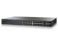 Cisco SG200-26 (SLM2024T)