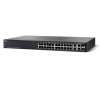 Cisco SF300-24P (SRW224G4P)
