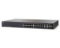 Cisco SF300-24 (SRW224G4)