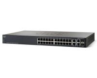 Cisco SG300-28 (SRW2024)