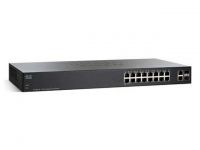 Cisco SG200-18 (SLM2016T)