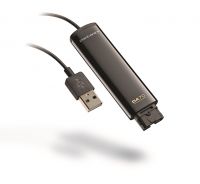 Plantronics PL-DA70 - шнур для подключения гарнитуры USB
