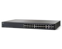 Cisco SG300-28P (SRW2024P)